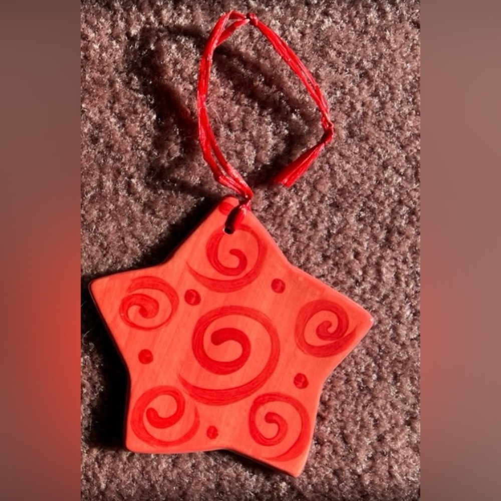 Gail Pittman ornament